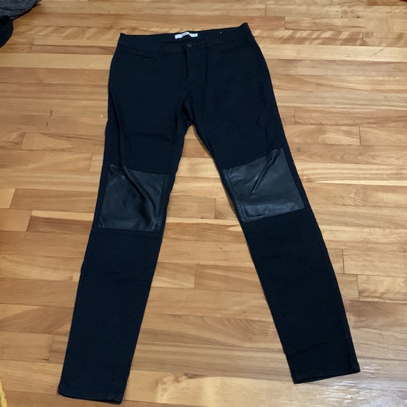 Pantalon noir - Picture 4 of 5